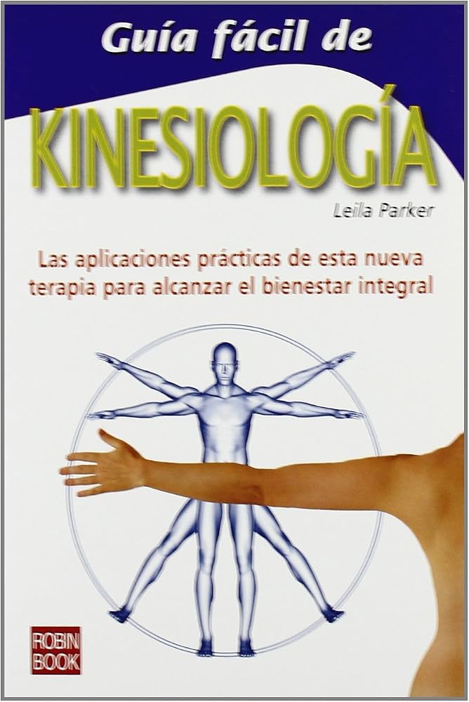 GUIA FACIL DE KINESIOLOGIA