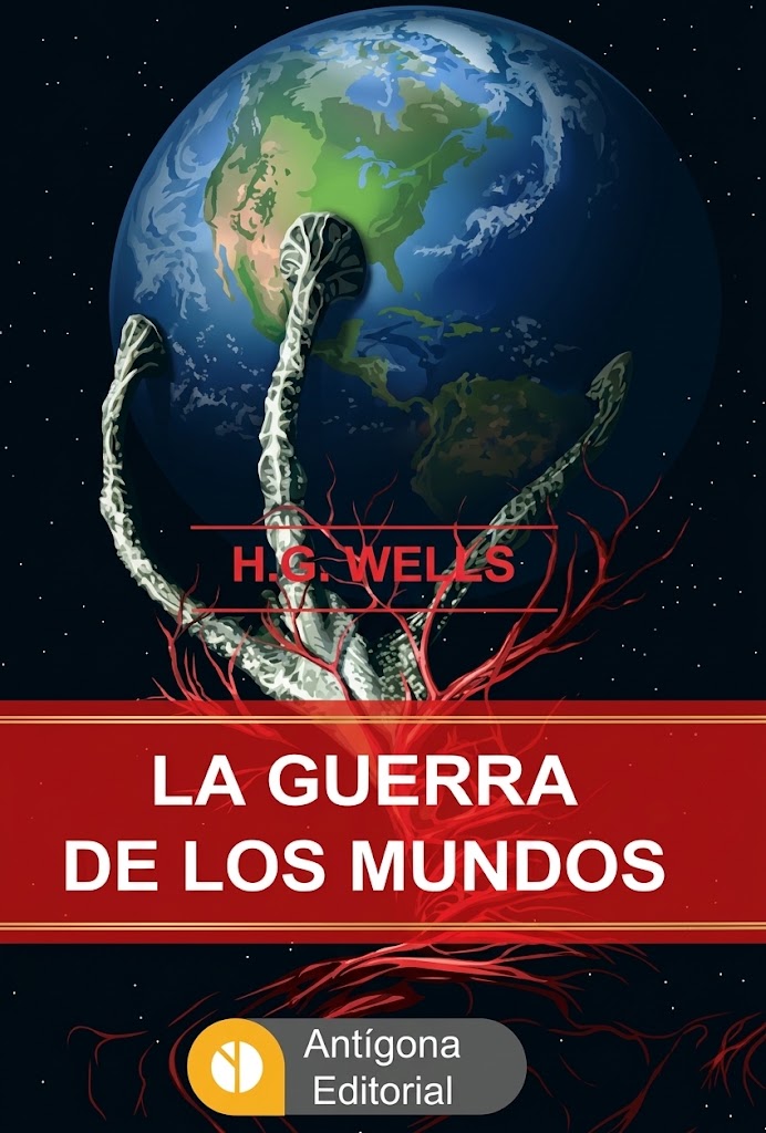 9789709458275 GUERRA DE LOS MUNDOS