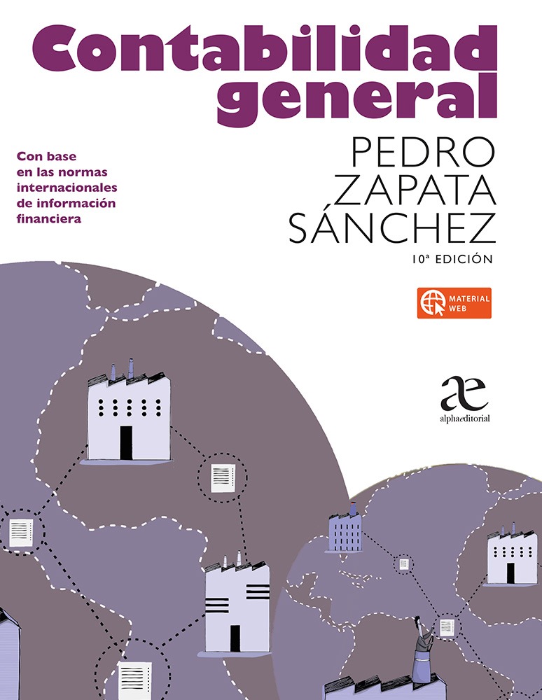 9789587789324 CONTABILIDAD GENERAL ZAPATA 10MA