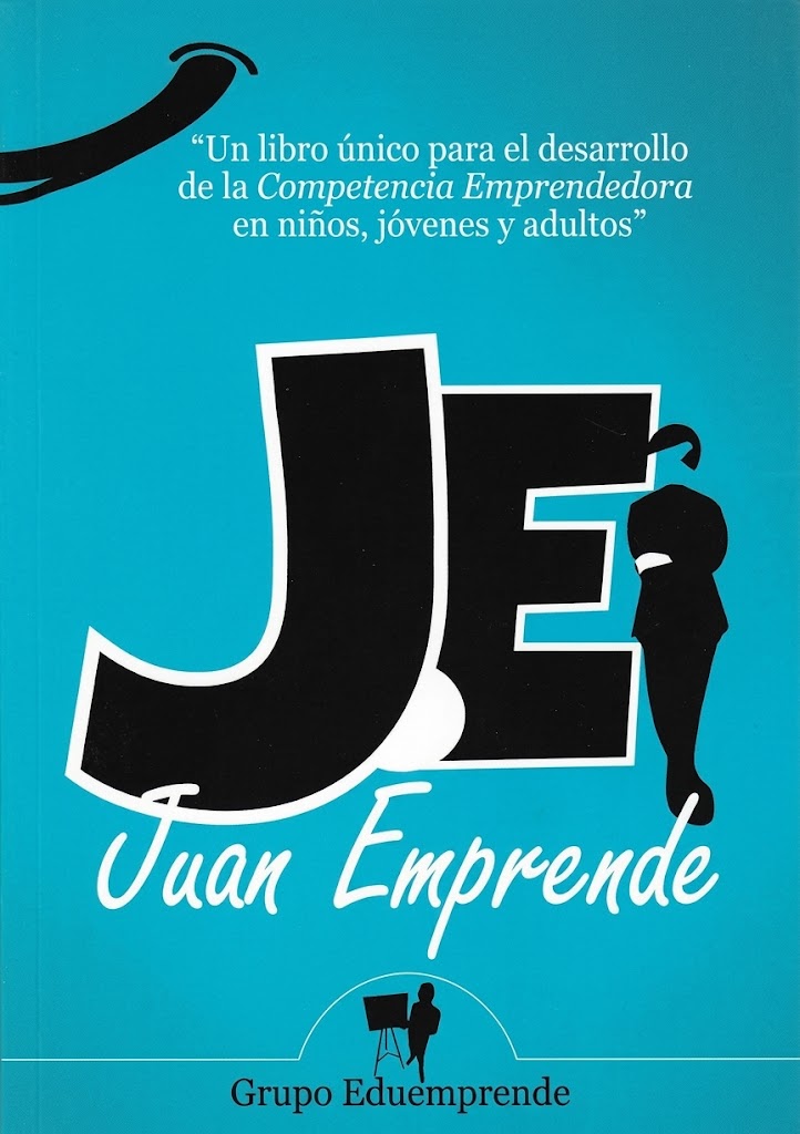 JUAN EMPRENDE