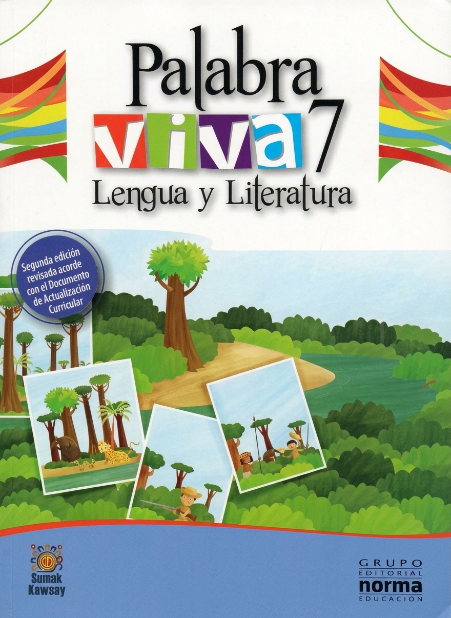 9789978545058 PALABRA VIVA 7